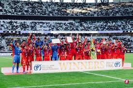 ⚽️ 贡献4⃣0⃣粒进球